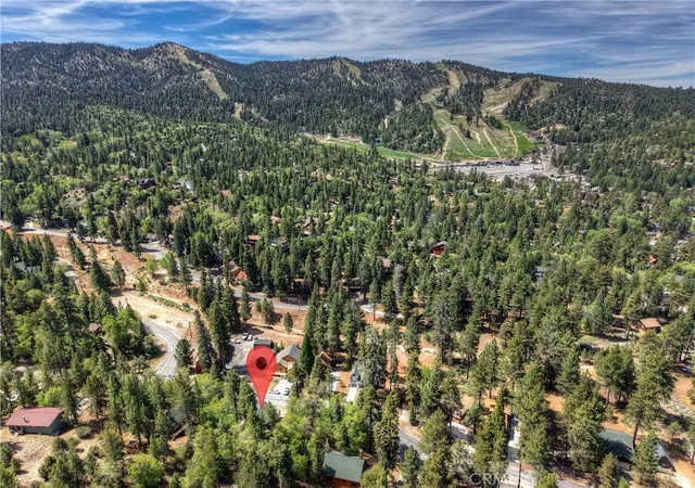 Photo 3 of Single family home for sale at 43400 Sheephorn, Big Bear Lake, CA 92315 | MLS# IG26123661 | Listing updated on 2026-09-25