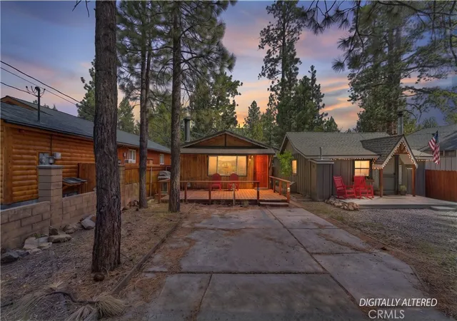 1st image of 619 Elysian, Big Bear City, CA 92314 | MLS# IG26123655