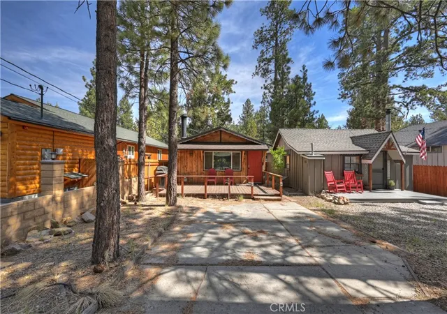 27th image of 619 Elysian, Big Bear City, CA 92314 | MLS# IG26123655