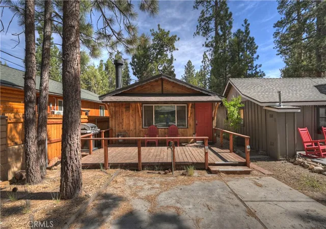 2nd image of 619 Elysian, Big Bear City, CA 92314 | MLS# IG26123655