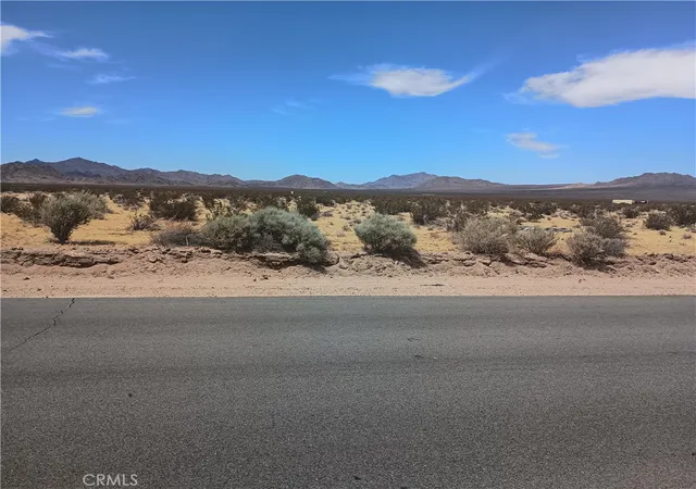 Photo 1 of Land for sale at 5 N Side, Lucerne Valley, CA 92356 | MLS# HD26122832 | Listing updated on 2026-06-06