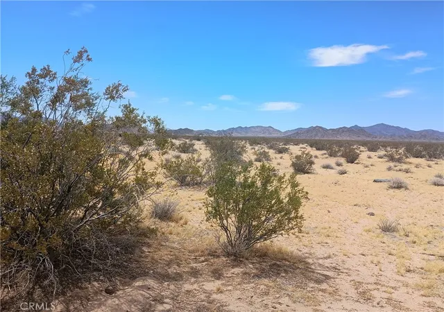 Photo 2 of Land for sale at 5 N Side, Lucerne Valley, CA 92356 | MLS# HD26122832 | Listing updated on 2026-06-06