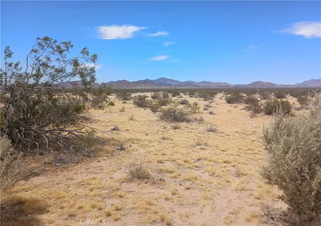 Photo 3 of Land for sale at 5 N Side, Lucerne Valley, CA 92356 | MLS# HD26122832 | Listing updated on 2026-06-06