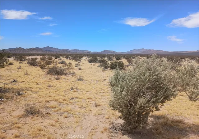 Photo 4 of Land for sale at 5 N Side, Lucerne Valley, CA 92356 | MLS# HD26122832 | Listing updated on 2026-06-06