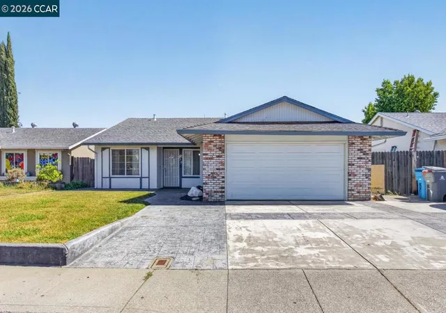 Homes for sale in Vacaville, CA | 130 Jennifer Ln, Vacaville, CA 95687 | MLS# 41137500
