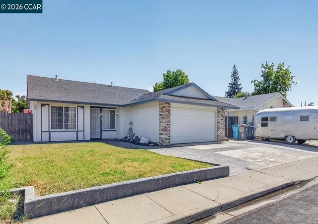 Homes for sale in Vacaville, CA | 130 Jennifer Ln, Vacaville, CA 95687 | MLS# 41137500