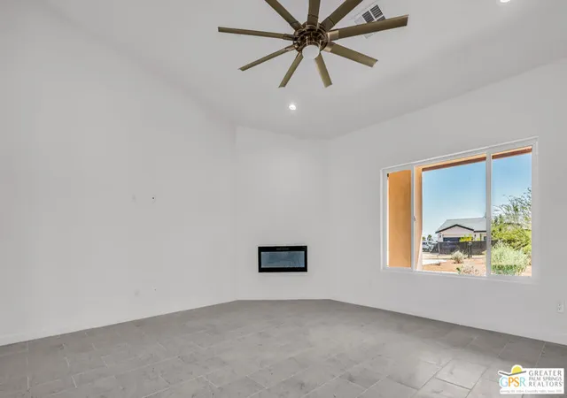 Photo 2 of Single family home for sale at 7160 Olympic Rd, Joshua Tree, CA 92252 | MLS# 26844193PS | Listing updated on 2026-06-14