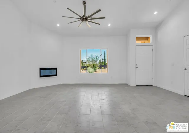 Photo 3 of Single family home for sale at 7160 Olympic Rd, Joshua Tree, CA 92252 | MLS# 26844193PS | Listing updated on 2026-06-14