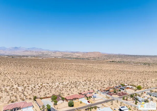 Photo 58 of Single family home for sale at 7160 Olympic Rd, Joshua Tree, CA 92252 | MLS# 26844193PS | Listing updated on 2026-06-14