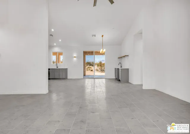 Photo 4 of Single family home for sale at 7160 Olympic Rd, Joshua Tree, CA 92252 | MLS# 26844193PS | Listing updated on 2026-06-14