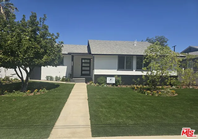 Photo 1 of Single family home for sale at 10342 Haskell Ave, Granada Hills, CA 91344 | MLS# 26844163 | Listing updated on 2026-09-18