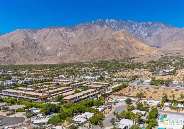 Photo 25 of Single family home for sale at 401 E Glen S Cir, Palm Springs, CA 92262 | MLS# 26843887PS | Listing updated on 2026-10-08