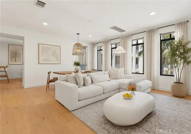 Photo 1 of Condo for sale at 5625 Crescent Park W #207, Playa Vista, CA 90094 | MLS# SR26123699 | Listing updated on 2026-10-12