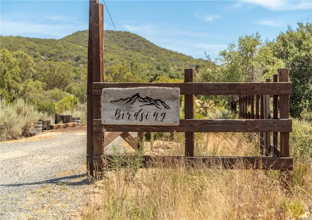 Homes for sale in Warner Springs, CA | 30415 Chihuahua Valley Rd, Warner Springs, CA 92086 | MLS# ND26115596
