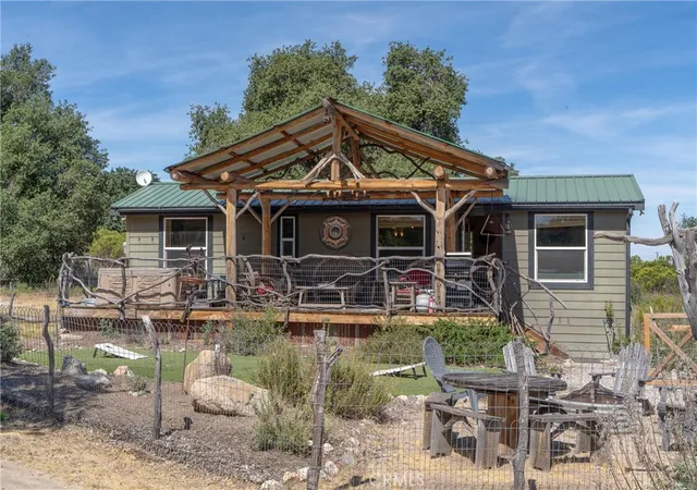 Homes for sale in Warner Springs, CA | 30415 Chihuahua Valley Rd, Warner Springs, CA 92086 | MLS# ND26115596