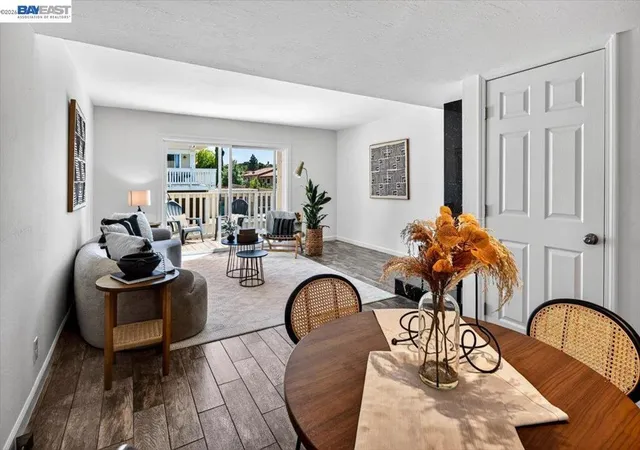 Condo for sale at 3399 Norton Way #8, Pleasanton, CA 94566 | MLS# 41137510