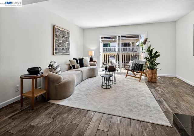 Photo 2 of Condo for sale at 3399 Norton Way #8, Pleasanton, CA 94566 | MLS# 41137510 | Listing updated on 2026-09-30