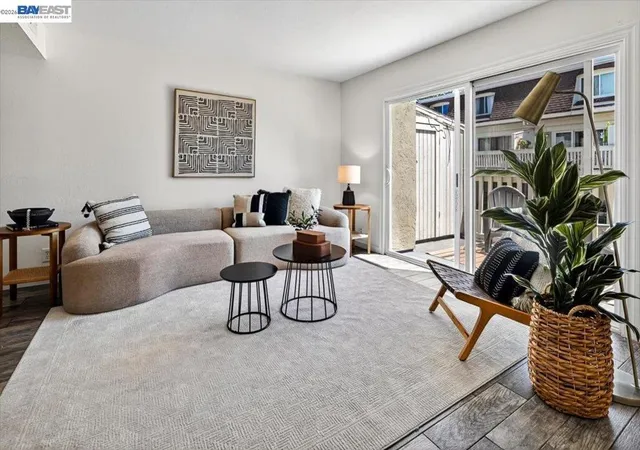 Photo 3 of Condo for sale at 3399 Norton Way #8, Pleasanton, CA 94566 | MLS# 41137510 | Listing updated on 2026-09-30
