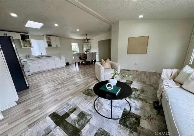 Photo 3 of Manufactured home for sale at 5800 Hamner Ave #442, Eastvale, CA 91752 | MLS# OC26120872 | Listing updated on 2026-10-12