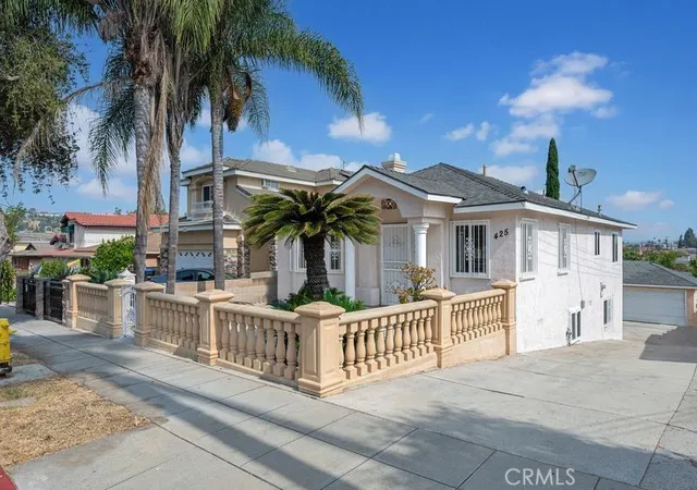 Homes for sale in Monterey Park, CA | 425 W Graves Ave, Monterey Park, CA 91754 | MLS# WS26122794