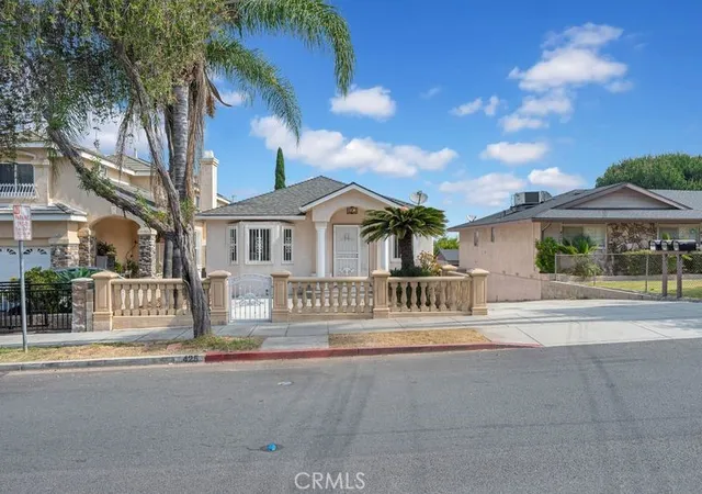 Homes for sale in Monterey Park, CA | 425 W Graves Ave, Monterey Park, CA 91754 | MLS# WS26122794