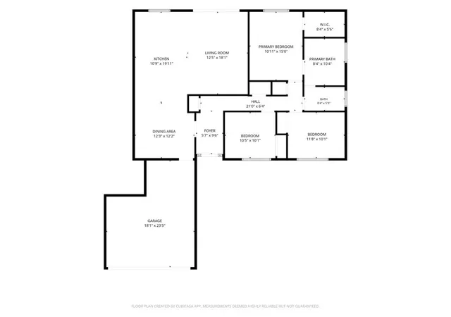 2nd image of 6054 W Avenue K1 Avenue, Lancaster, CA 93536 | MLS# OC26113168