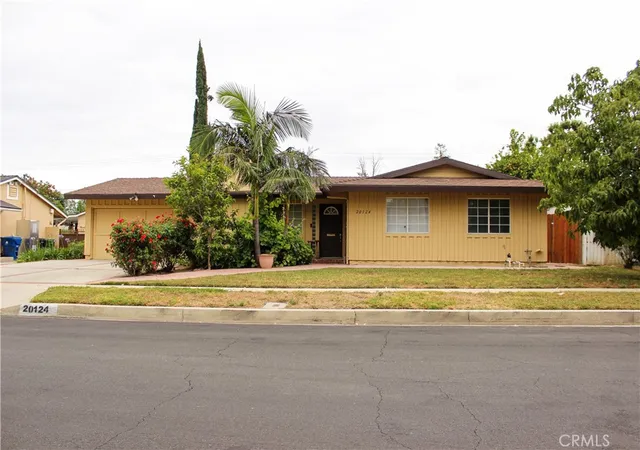 1st image of 20124 Citronia, Chatsworth, CA 91311 | MLS# SR26117674