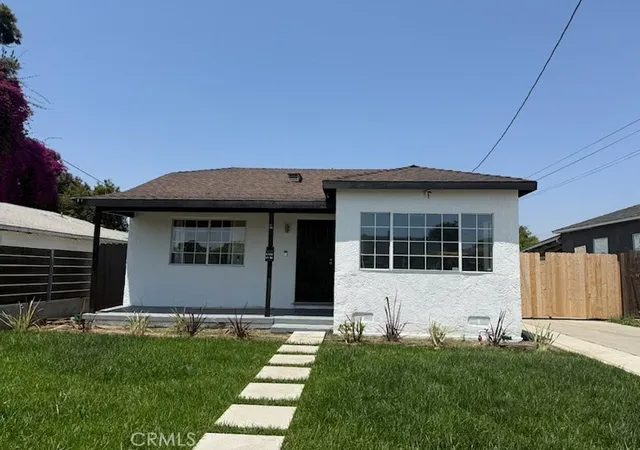 Photo 1 of Sale Pending at 3869 W 3871 109th Street, Inglewood, CA 90303 | MLS# MB26107826 | Listing updated on 2026-10-02