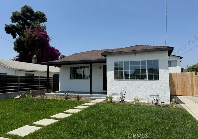 Photo 2 of Sale Pending at 3869 W 3871 109th Street, Inglewood, CA 90303 | MLS# MB26107826 | Listing updated on 2026-10-02