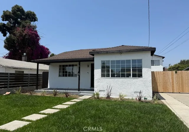 Photo 3 of Sale Pending at 3869 W 3871 109th Street, Inglewood, CA 90303 | MLS# MB26107826 | Listing updated on 2026-10-02