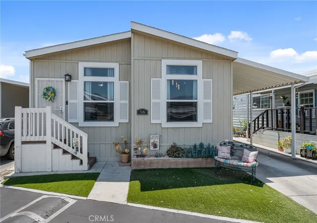 1st image of 1931 E Meats #56, Orange, CA 92865 | MLS# TR26123744