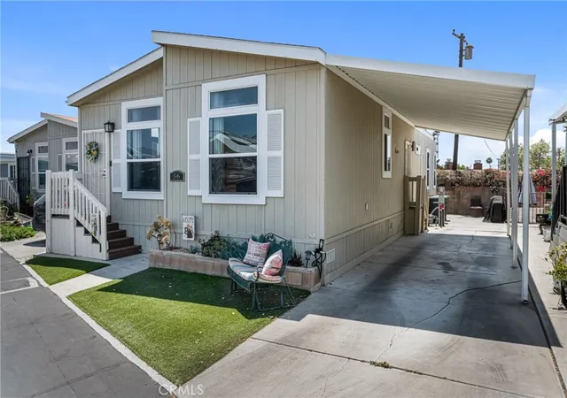 3rd image of 1931 E Meats #56, Orange, CA 92865 | MLS# TR26123744