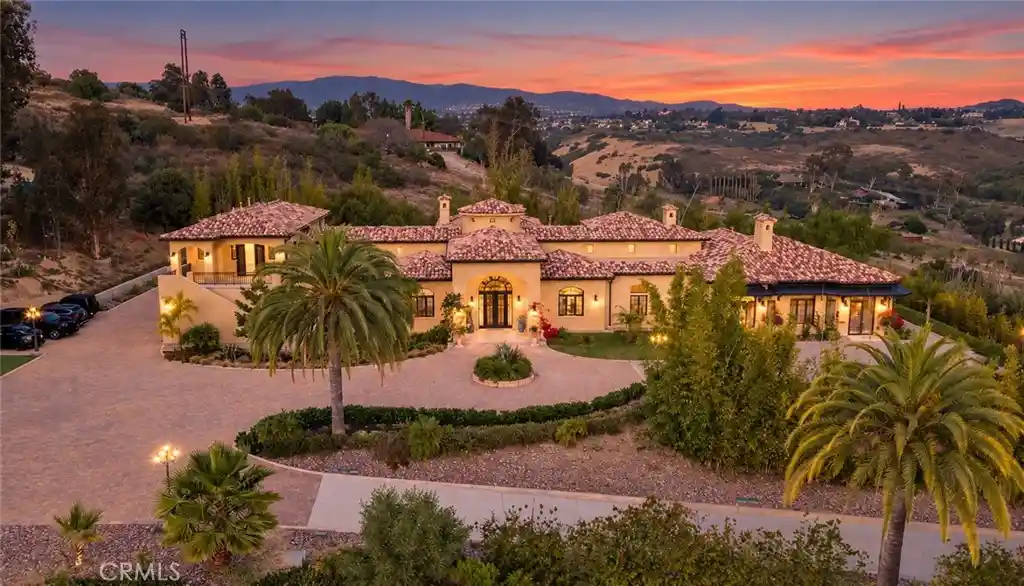 Photo 1 of Mansion for sale at 6884 Poco Lago, Rancho Santa Fe, CA 92067 | MLS# OC26123314 | Listing updated on 2026-10-22