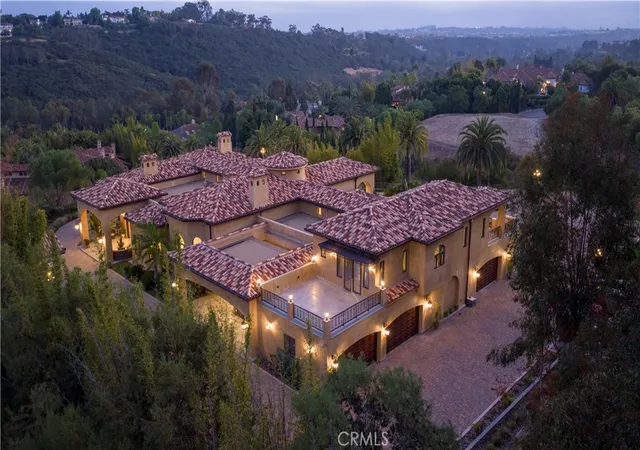 Photo 3 of Mansion for sale at 6884 Poco Lago, Rancho Santa Fe, CA 92067 | MLS# OC26123314 | Listing updated on 2026-09-26