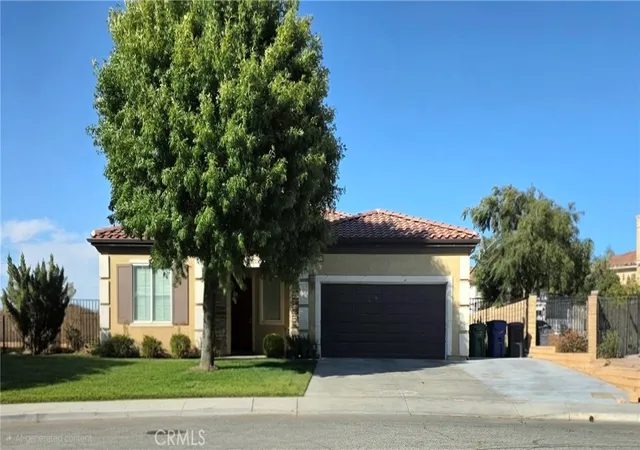 Photo 1 of Single family home for sale at 36532 Eveningside, Palmdale, CA 93552 | MLS# SR26123777 | Listing updated on 2026-06-11