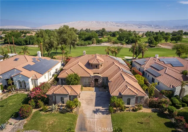 Photo 52 of Single family home for sale at 45 Vista Encantada, Rancho Mirage, CA 92270 | MLS# WS26123772 | Listing updated on 2026-06-30