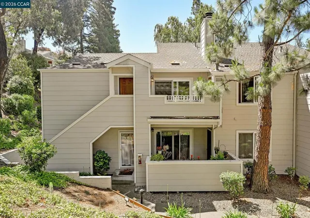 2nd image of 200 Norris Canyon Pl #C, San Ramon, CA 94583 | MLS# 41137518