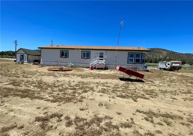 Homes for sale in Frazier Park, CA | 12955 Boy Scout Camp, Frazier Park, CA 93225 | MLS# SR26123798