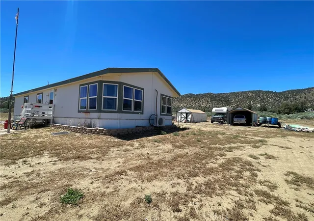 Homes for sale in Frazier Park, CA | 12955 Boy Scout Camp, Frazier Park, CA 93225 | MLS# SR26123798