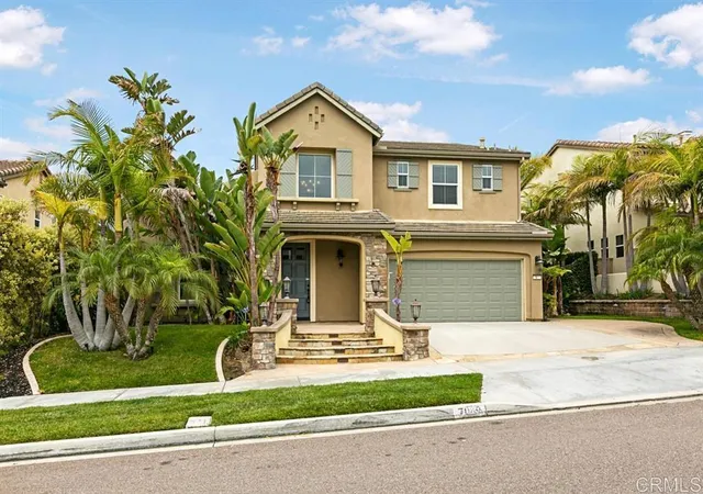 Photo 1 of Sale Pending at 7069 Crystalline Dr, Carlsbad, CA 92011 | MLS# NDP2605480 | Listing updated on 2026-07-09