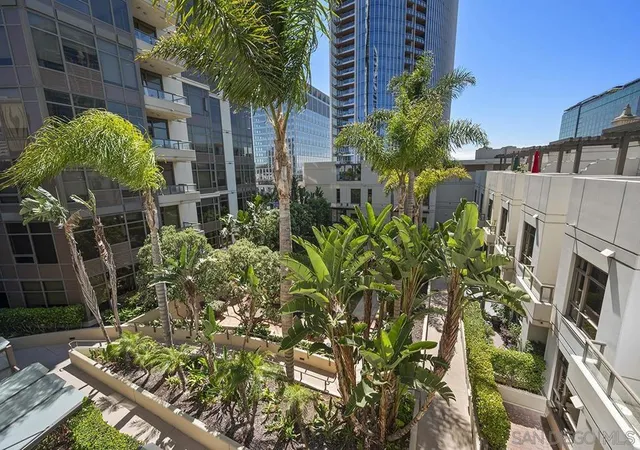 3rd image of 700 W E Street #510, San Diego, CA 92101 | MLS# 260013762SD