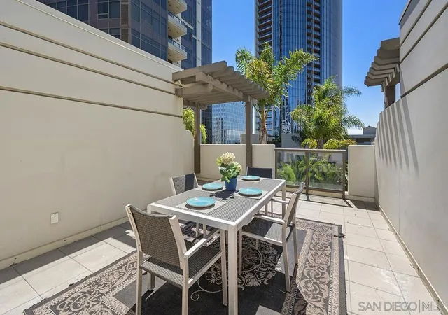 4th image of 700 W E Street #510, San Diego, CA 92101 | MLS# 260013762SD