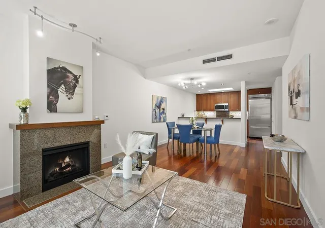 5th image of 700 W E Street #510, San Diego, CA 92101 | MLS# 260013762SD