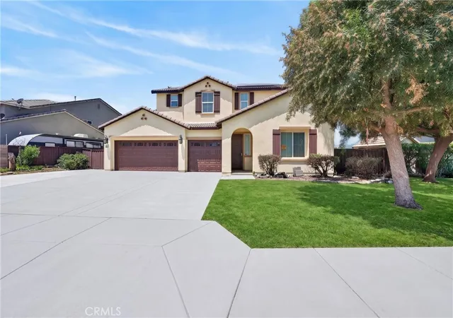 Homes for sale in San Jacinto, CA | 520 Overleaf Wy, San Jacinto, CA 92582 | MLS# SW26123813