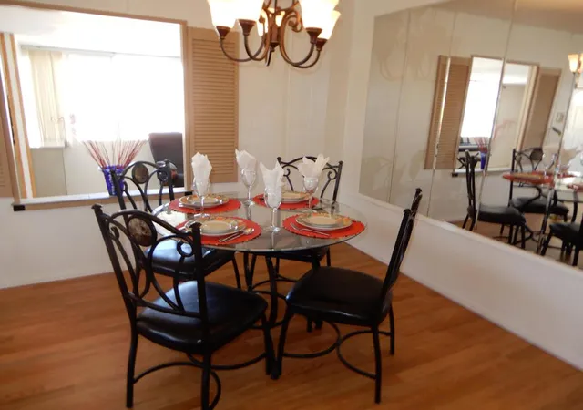 Photo 4 of Manufactured home for sale at 32380 San Miguelito Dr, Thousand Palms, CA 92276 | MLS# 219148892DA | Listing updated on 2026-06-14