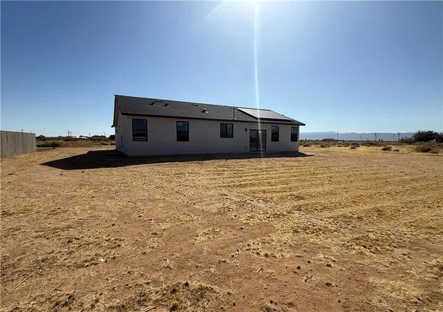 Homes for sale in California City, CA | 21600 Hacienda Blvd, California City, CA 93505 | MLS# SR26123826