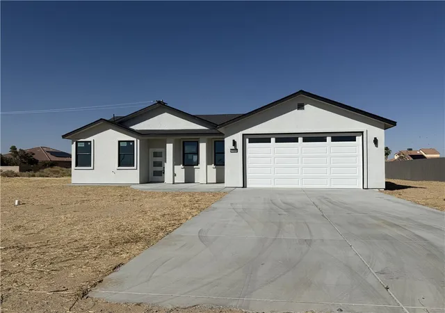 Homes for sale in California City, CA | 21600 Hacienda Blvd, California City, CA 93505 | MLS# SR26123826