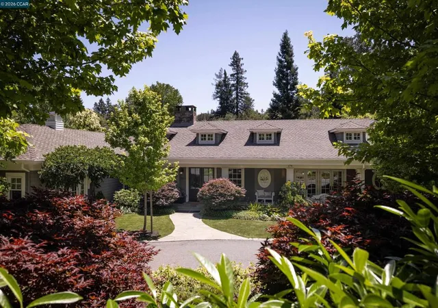 Homes for sale in Lafayette, CA | 3937 Happy Valley Rd, Lafayette, CA 94549 | MLS# 41137525