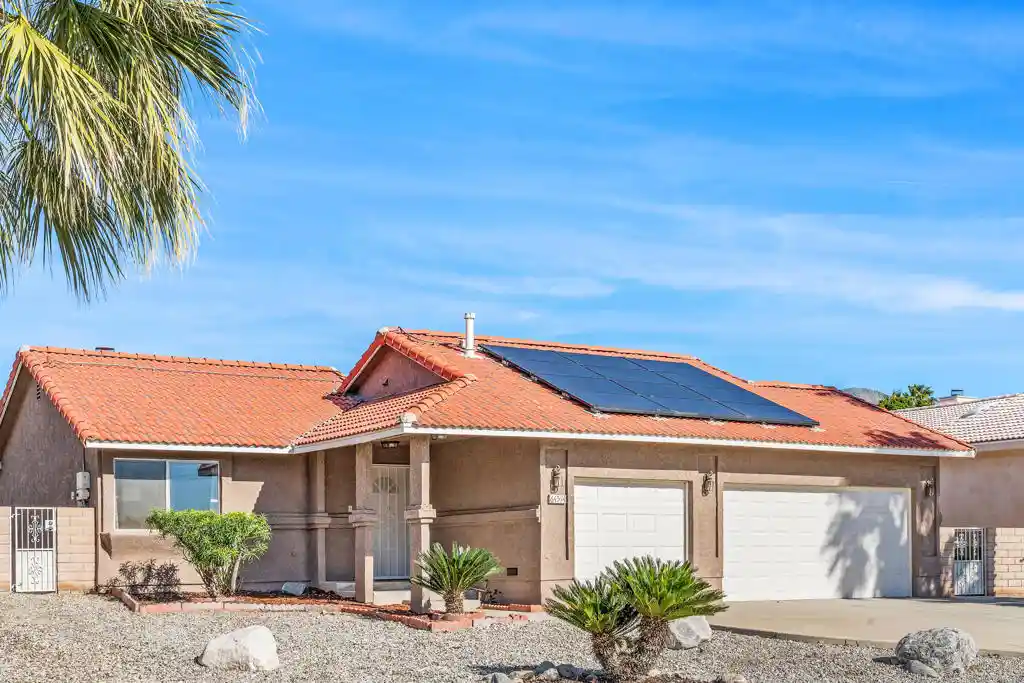 Single family home for sale at 64574 Brae Burn Ave, Desert Hot Springs, CA 92240 | MLS# 219148893DA