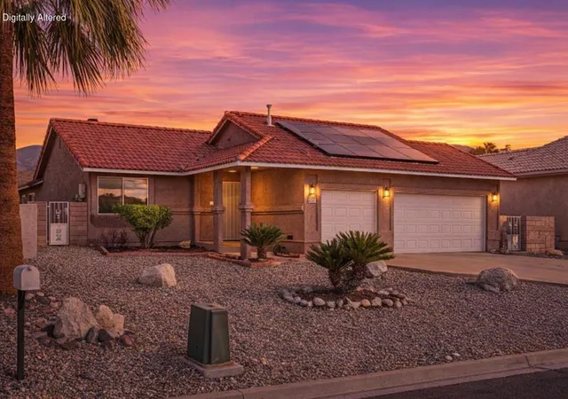 Photo 2 of Single family home for sale at 64574 Brae Burn Ave, Desert Hot Springs, CA 92240 | MLS# 219148893DA | Listing updated on 2026-10-02